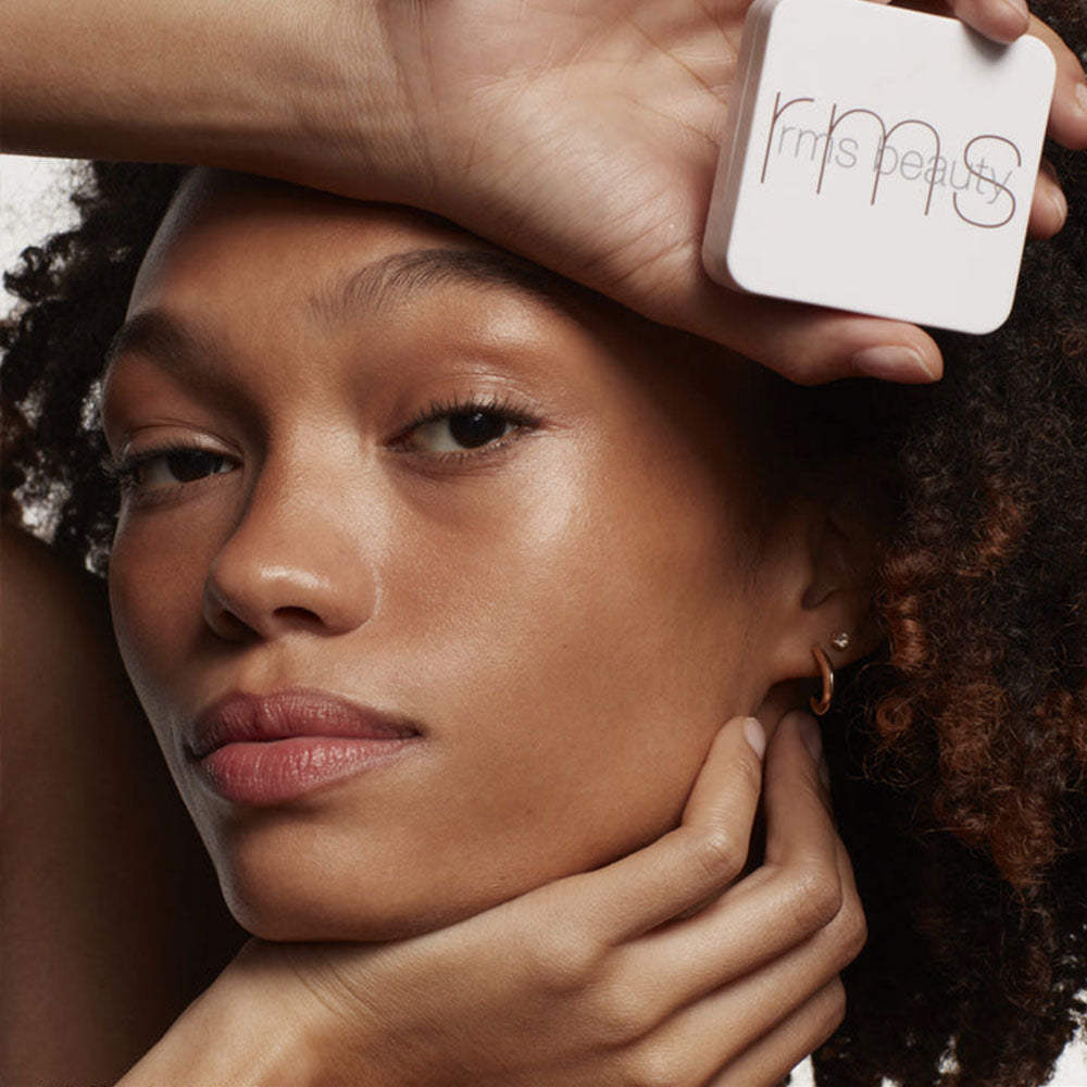 RMS Beauty "Re" Dimension Hydra Bronzer – Tan Lines