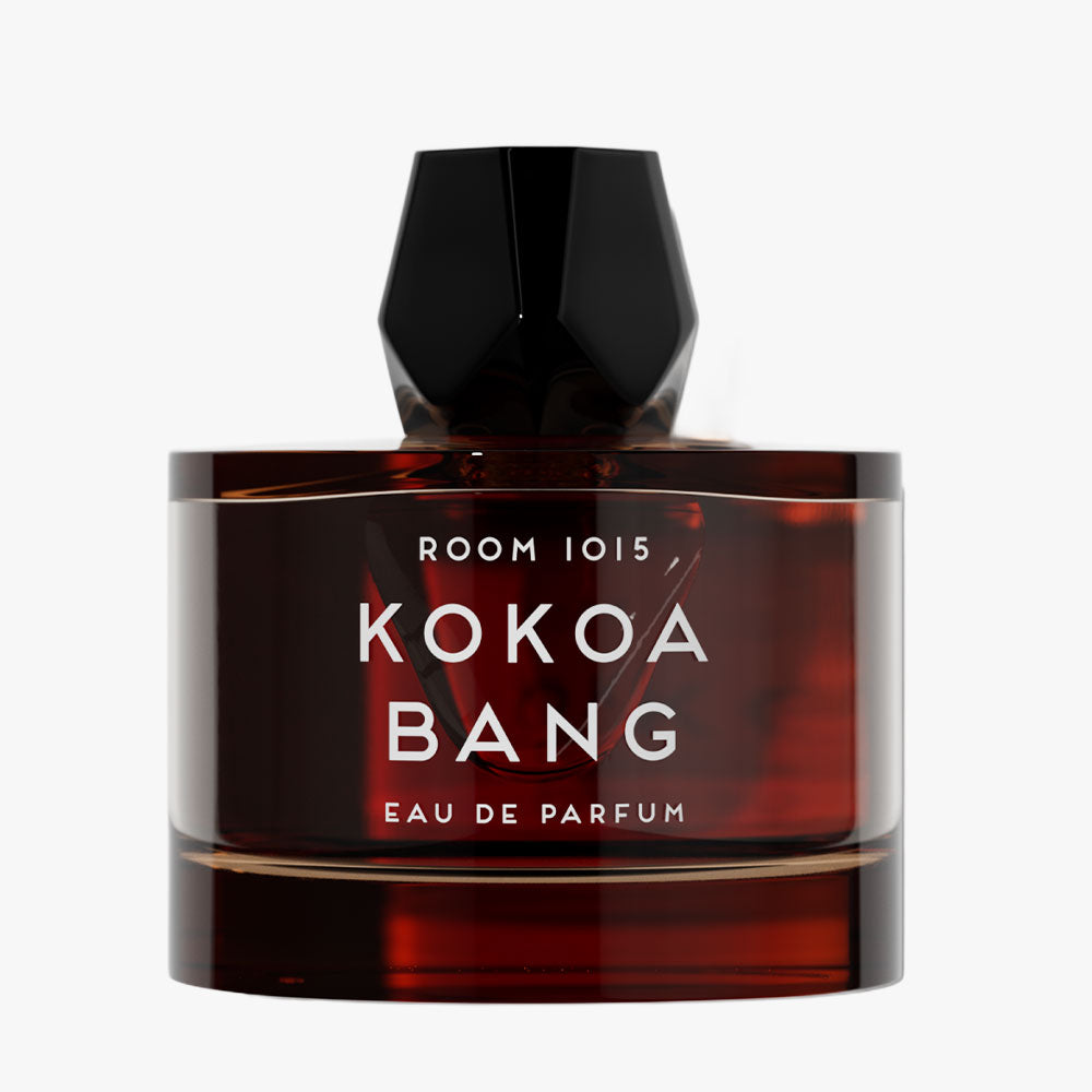 Kokoa Bang – Eau de Parfum – 100ml