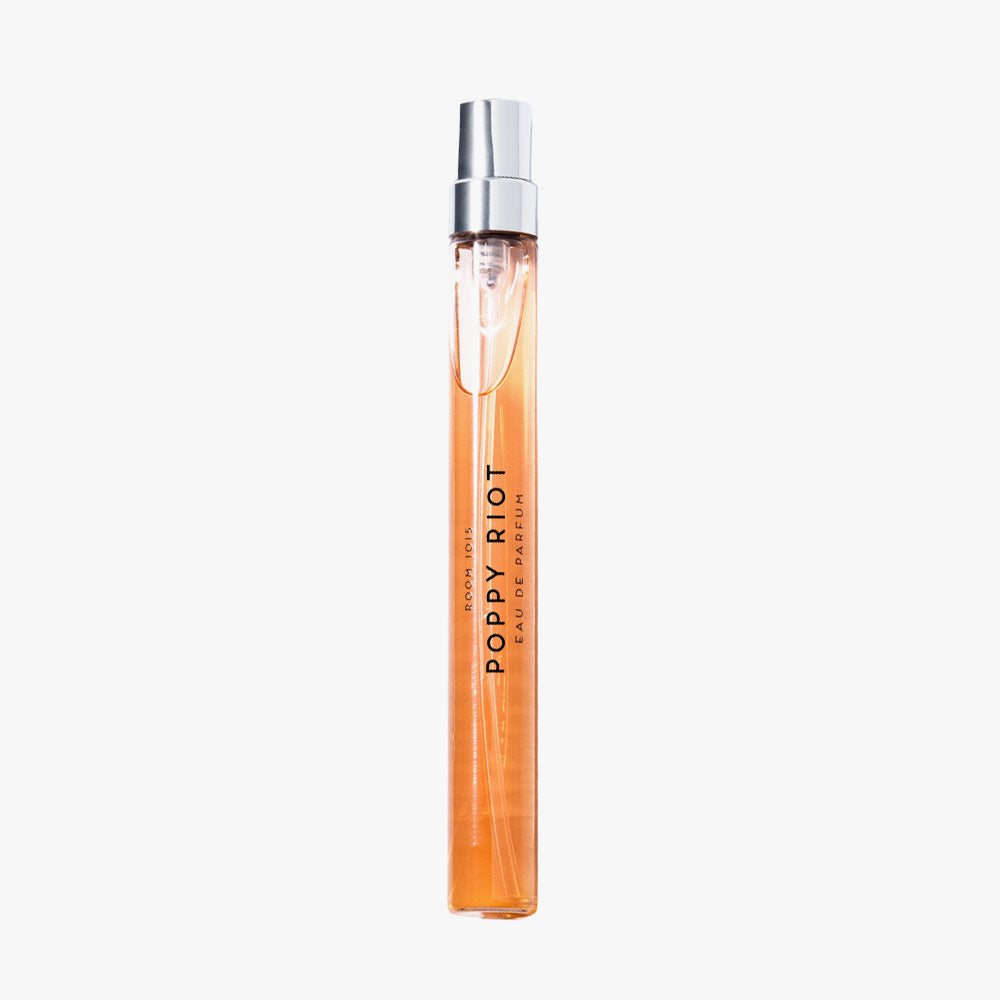 Poppy Riot – Eau de Parfum – 10ml