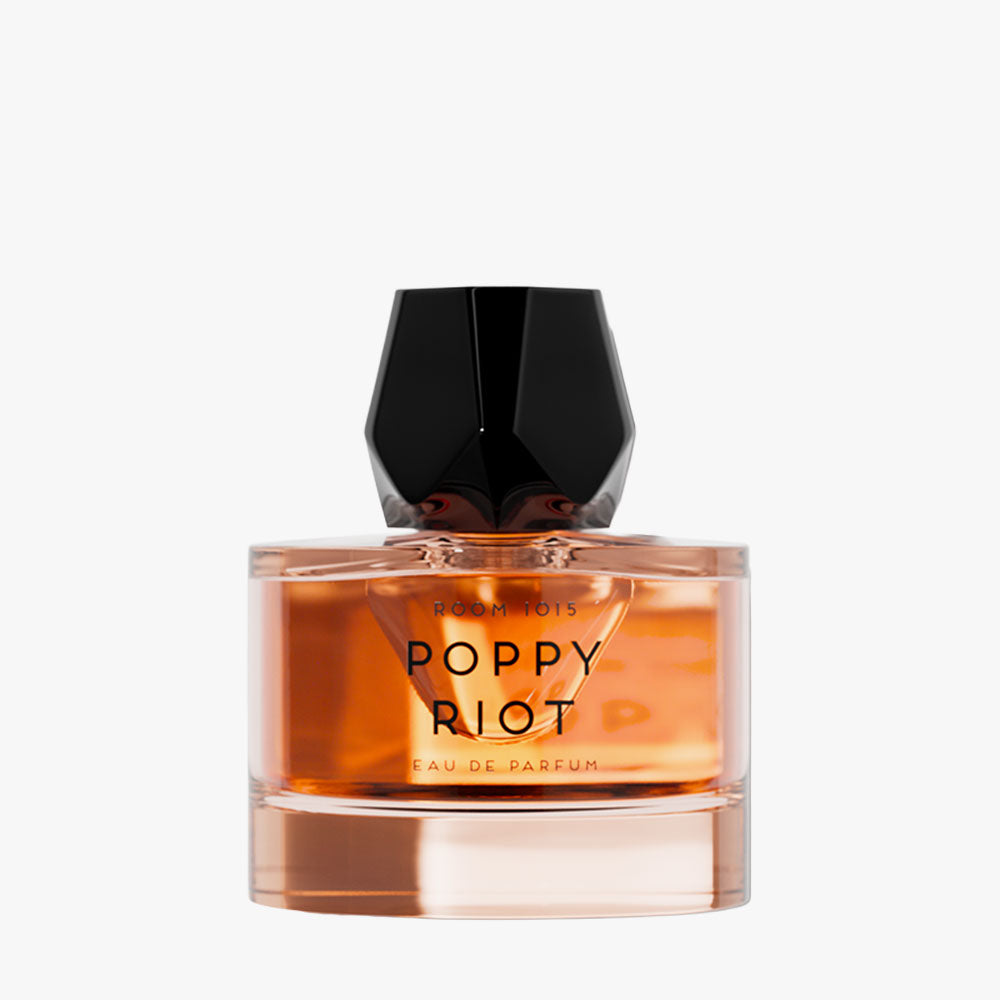 Poppy Riot – Eau de Parfum – 50ml