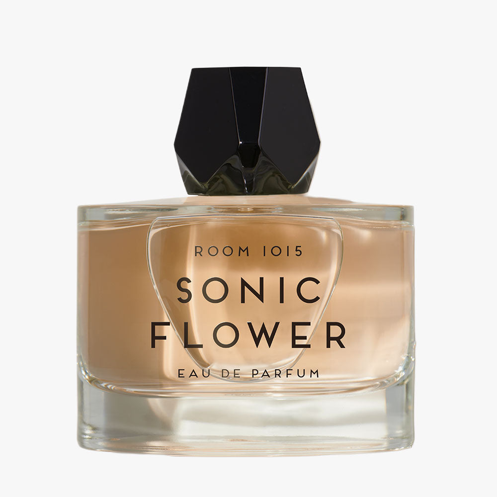 Sonic Flower – Eau de Parfum – 100ml