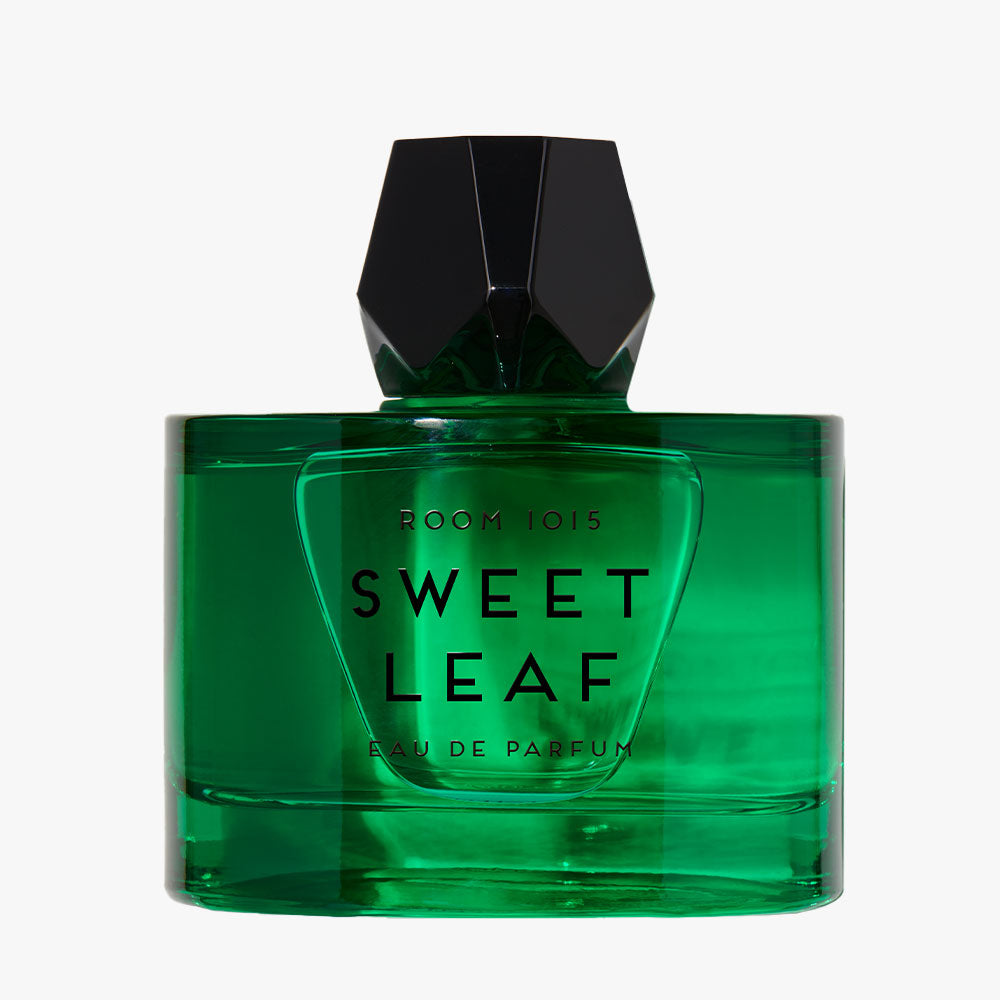 Sweet Leaf – Eau de Parfum – 100ml