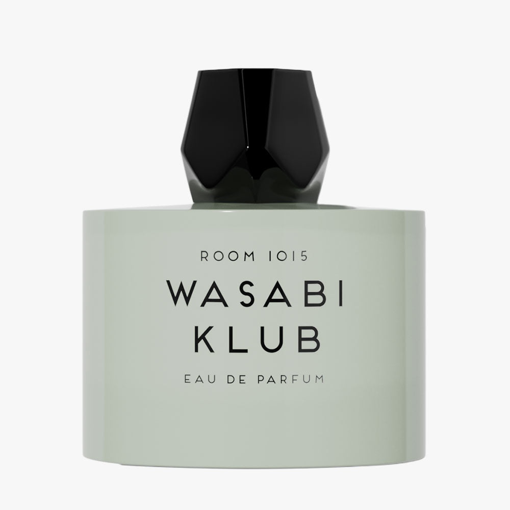 Wasabi Klub – Eau de Parfum – 100ml