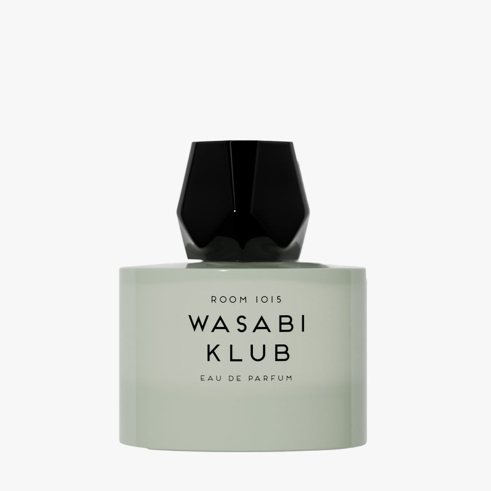 Wasabi Klub – Eau de Parfum – 50ml