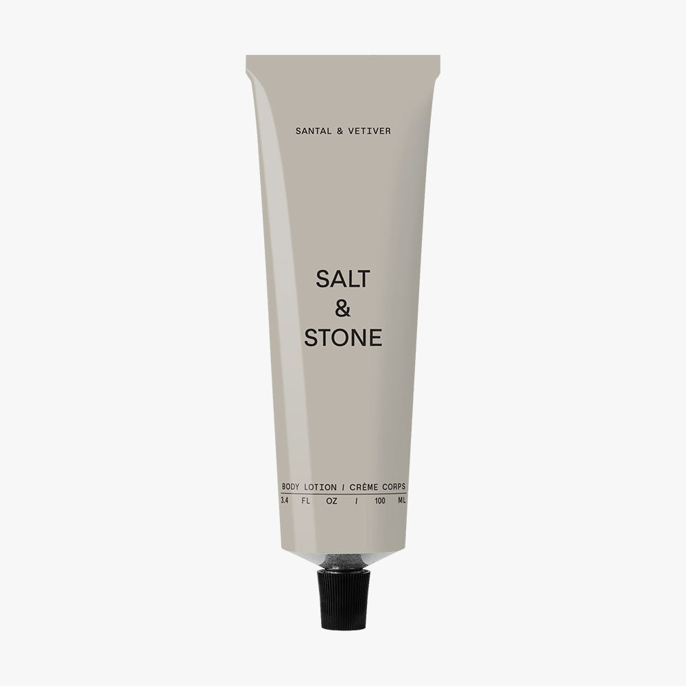 Body Lotion – Santal & Vetiver – 100ml