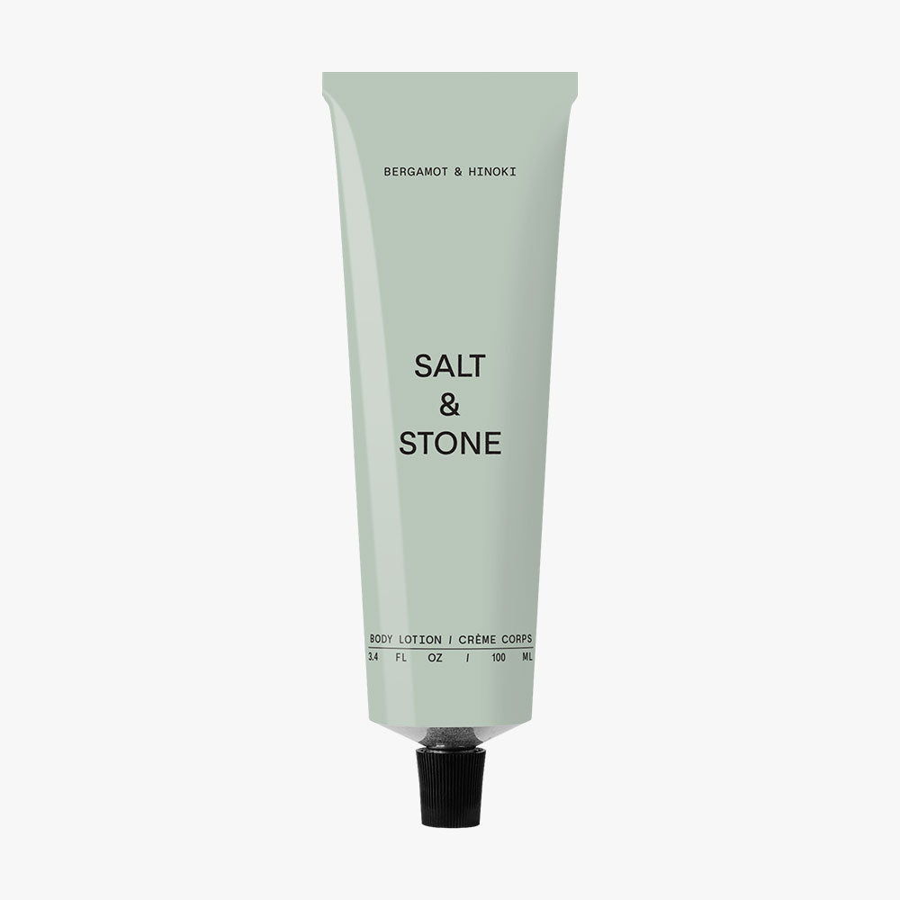 Body Lotion – Bergamot & Hinoki – 100ml