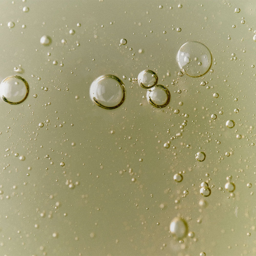 Salt & Stone Body Wash – Neroli & Basil – Refill