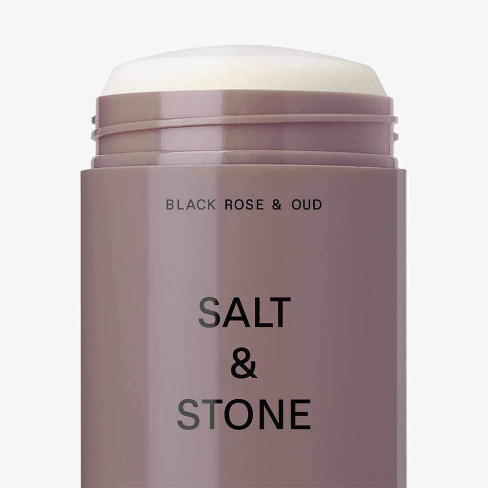 Deodorant – Black Rose & Oud (Extra Strength)
