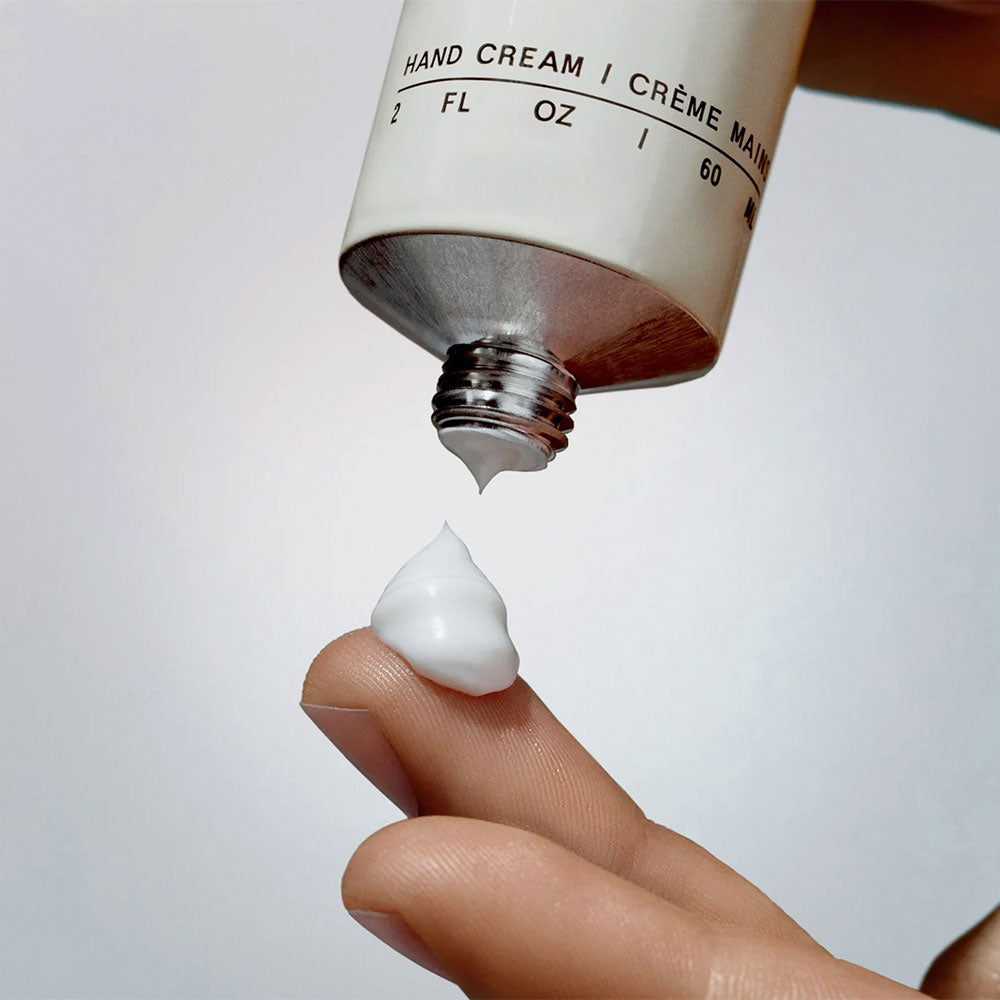 Hand Cream – Neroli &amp; Basil