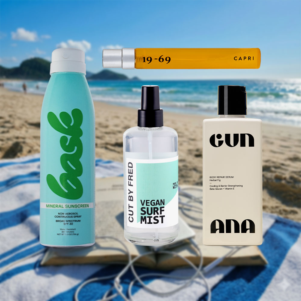 Woodberg Summer Holidays – Sunshine Bundle
