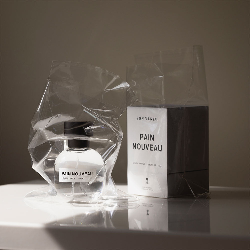 Pain Nouveau – Eau de Parfum – 50ml