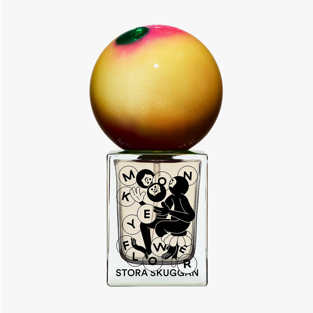 Monkeyflower – Eau de Parfum – 30ml