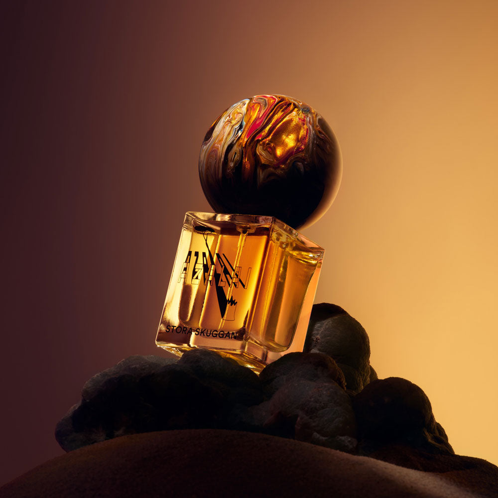 Stora Skuggan Azalai – Eau de Parfum – 30ml von Olle Hemmendorff in der Duftnote Fruity, Spicy