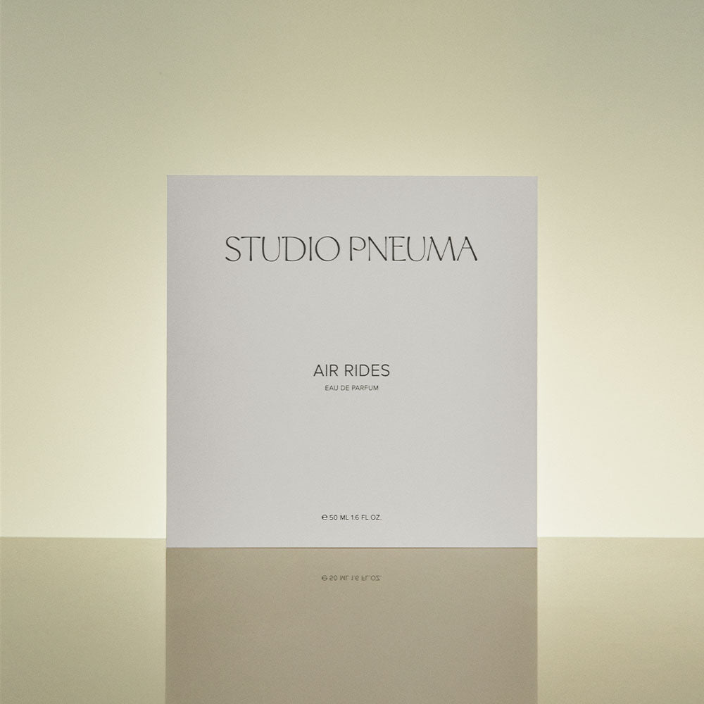 Air Rides – Eau de Parfum – Sample