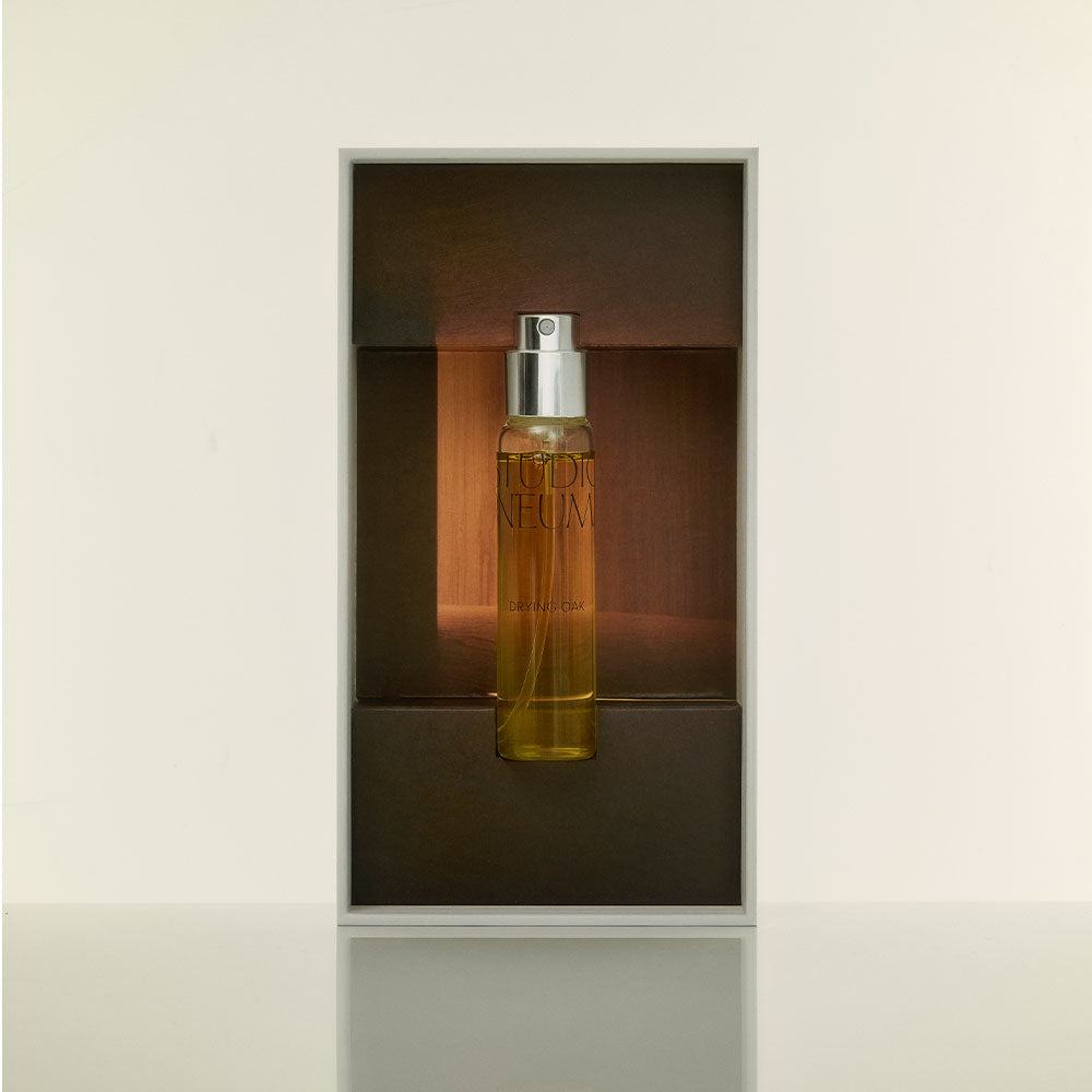 Drying Oak – Eau de Parfum – 15ml
