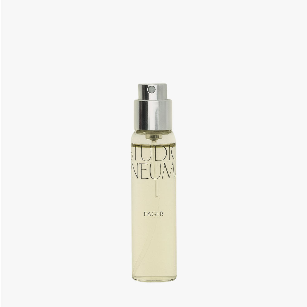 Eager – Eau de Parfum – 15ml