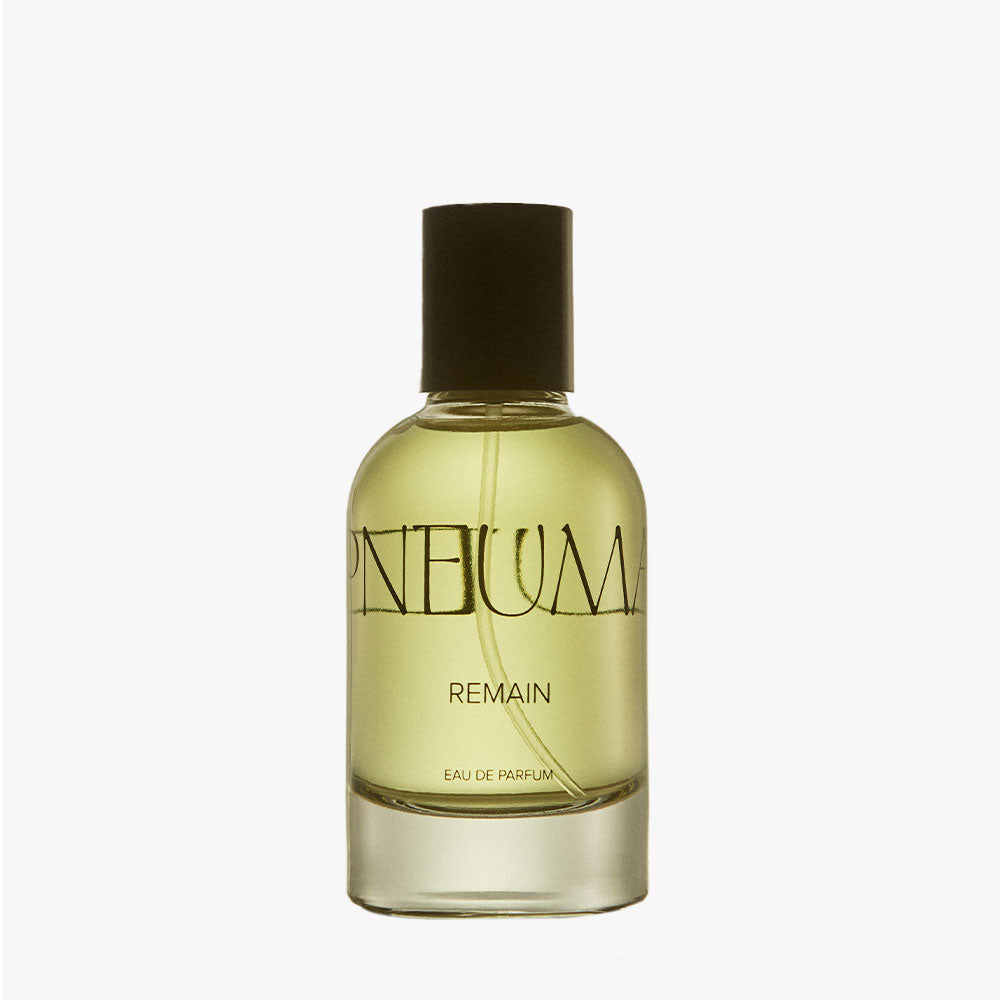 Remain – Eau de Parfum – 50ml