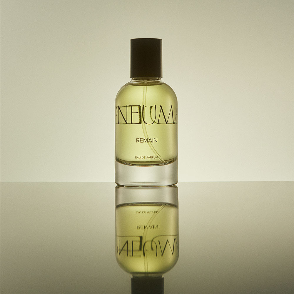 Studio Pneuma Remain – Eau de Parfum – 50ml in der Duftnote Holzig, Fruchtig