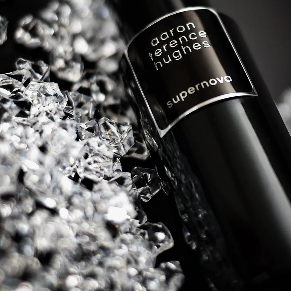 Supernova – Extrait de Parfum – Sample
