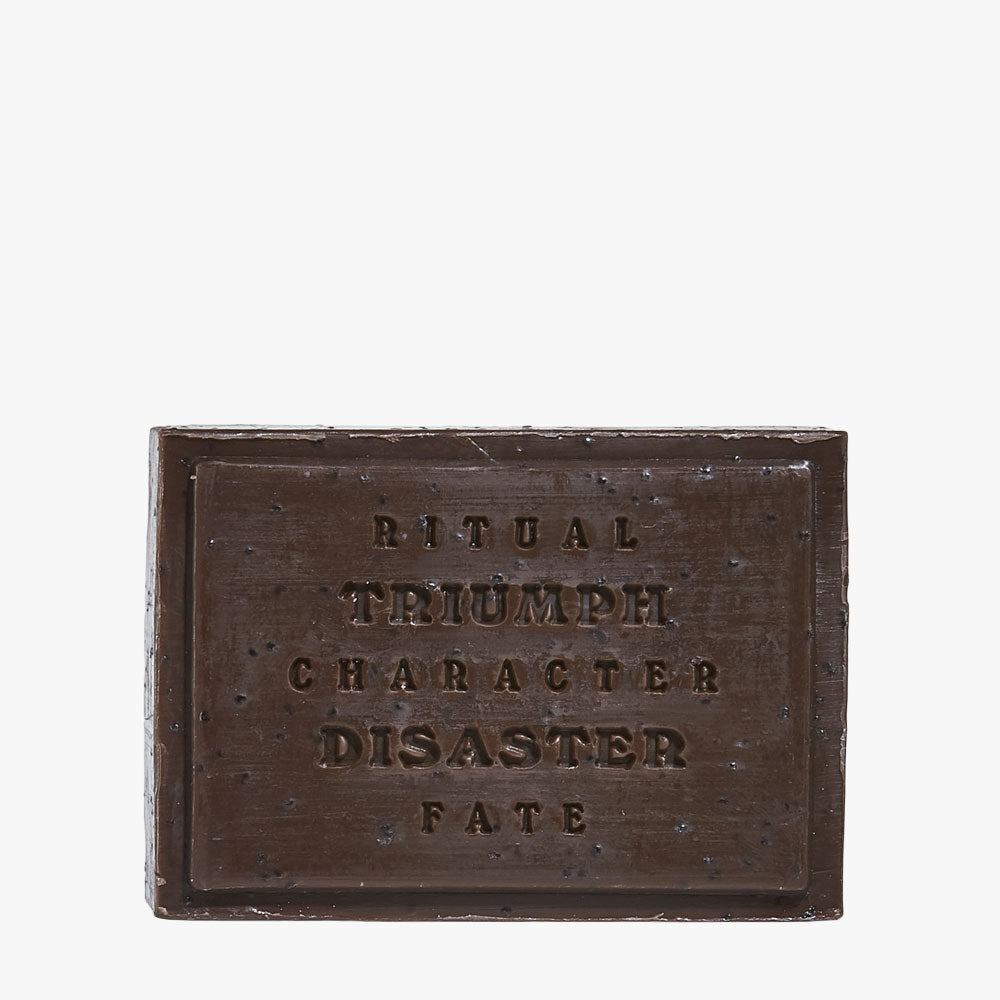 Triumph & Disaster Shearer’s Soap
