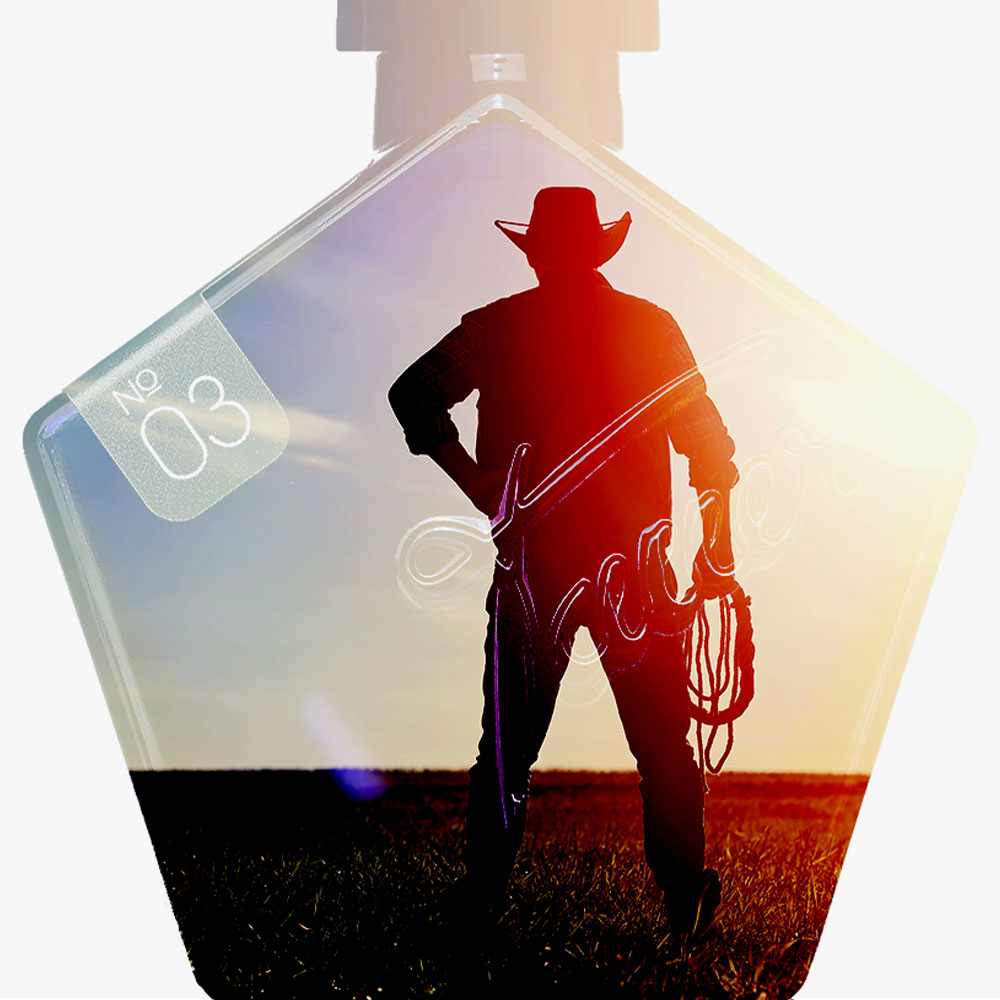 Lonestar Memories – Eau de Toilette – Sample