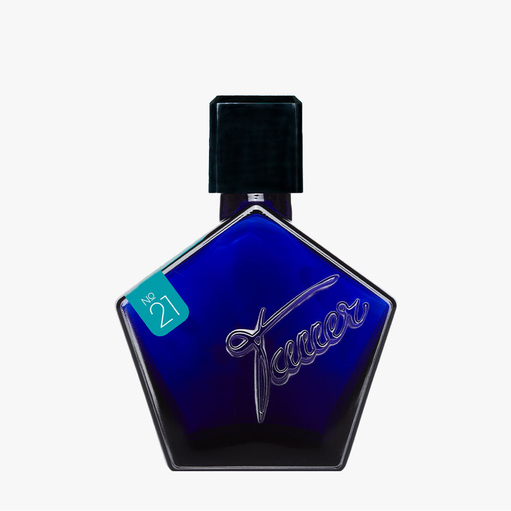 l’Air du Jardin Caché – Eau de Parfum – 50ml