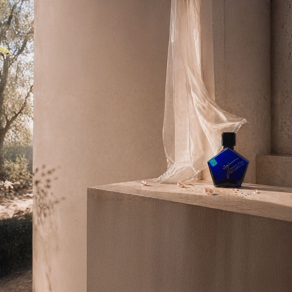 l’Air du Jardin Caché – Eau de Parfum – Sample