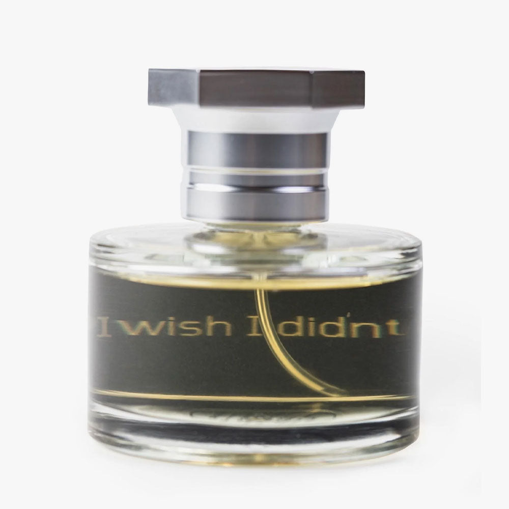 Inexcusable Evil – Extrait de Parfum – Sample