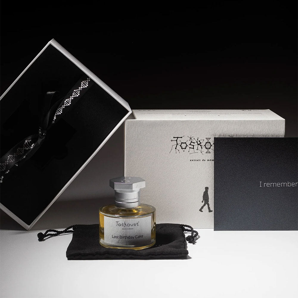 Last Birthday Cake – Eau de Parfum – Sample