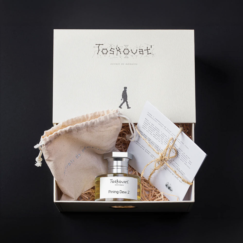 Pining Dew 2 – Eau de Parfum – Sample