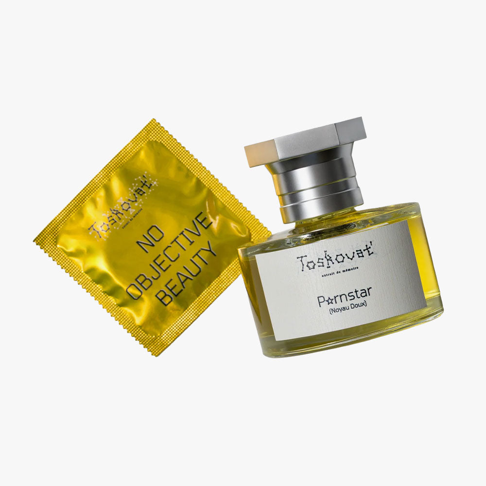 P☆rnstar (Noyau Doux) – Eau de Parfum – 60ml