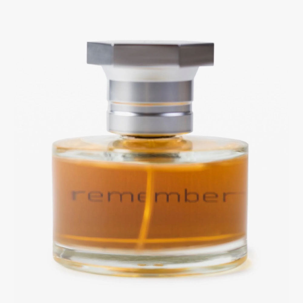 Silent At The Theme Park – Eau de Parfum – Sample