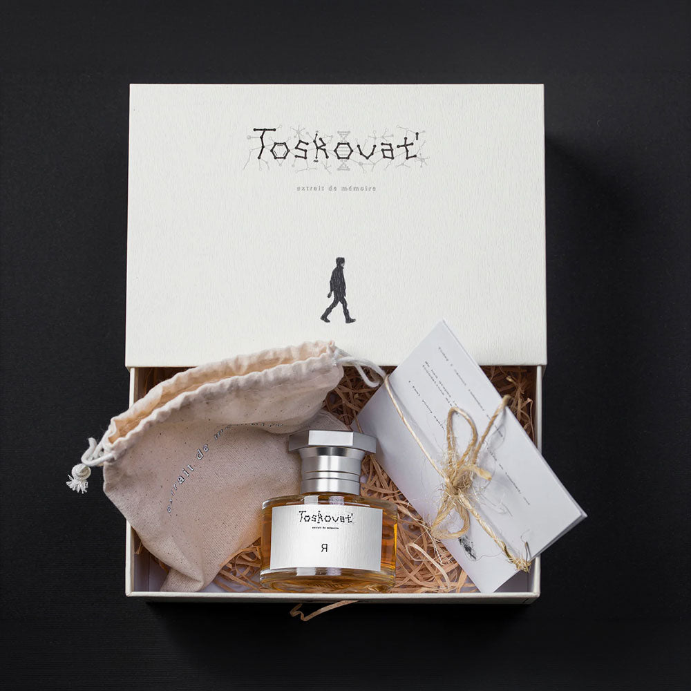 я – Eau de Parfum – Sample