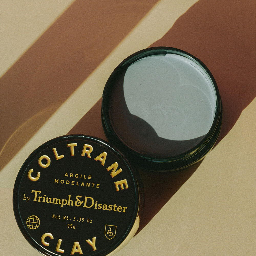 Triumph & Disaster Coltrane Clay – 95g