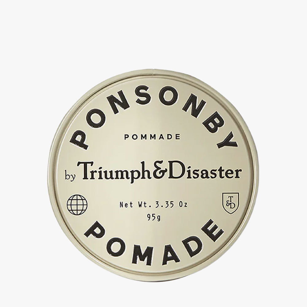 Ponsonby Pomade – 95g