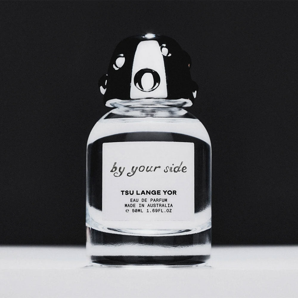 By Your Side – Eau de Parfum – Sample