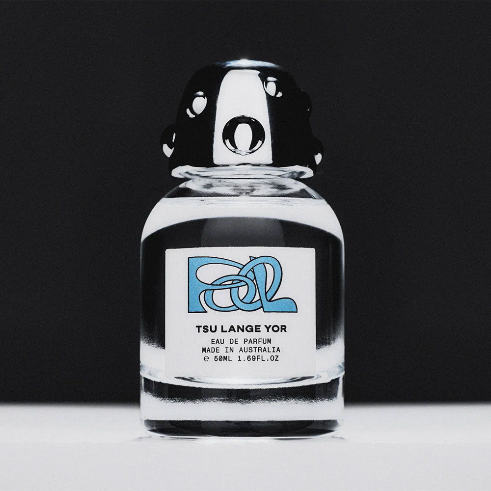Pool – Eau de Parfum – Sample