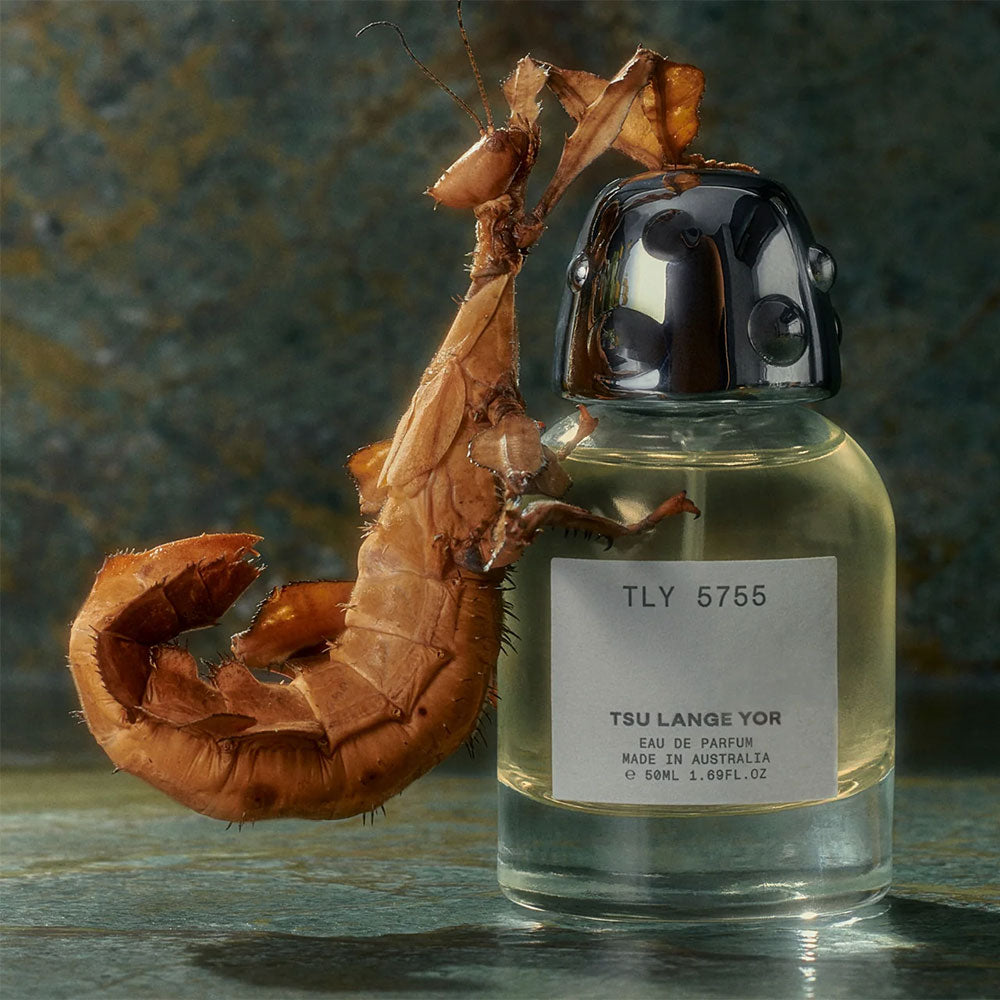 TLY5755 – Eau de Parfum – Sample