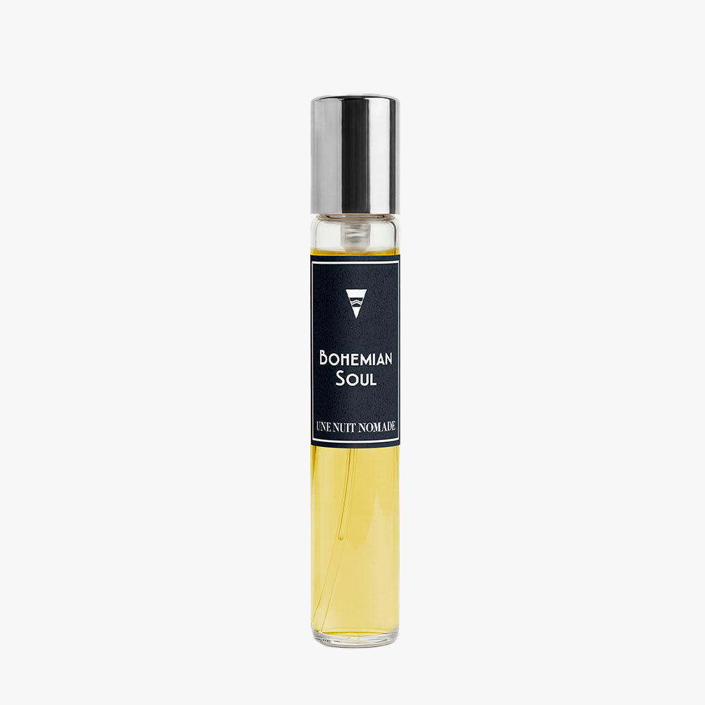 Bohemian Soul – Eau de Parfum – 25ml