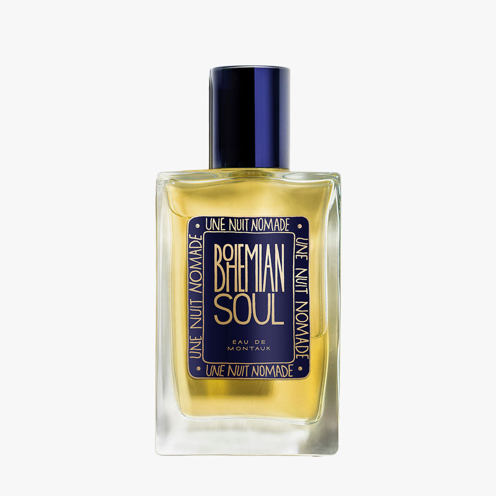 Bohemian Soul – Eau de Parfum – 50ml