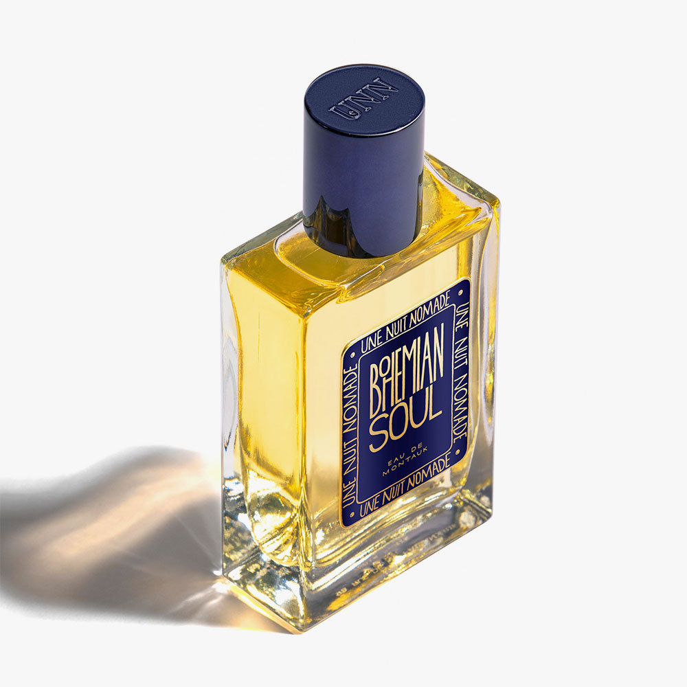 Bohemian Soul – Eau de Parfum – 50ml