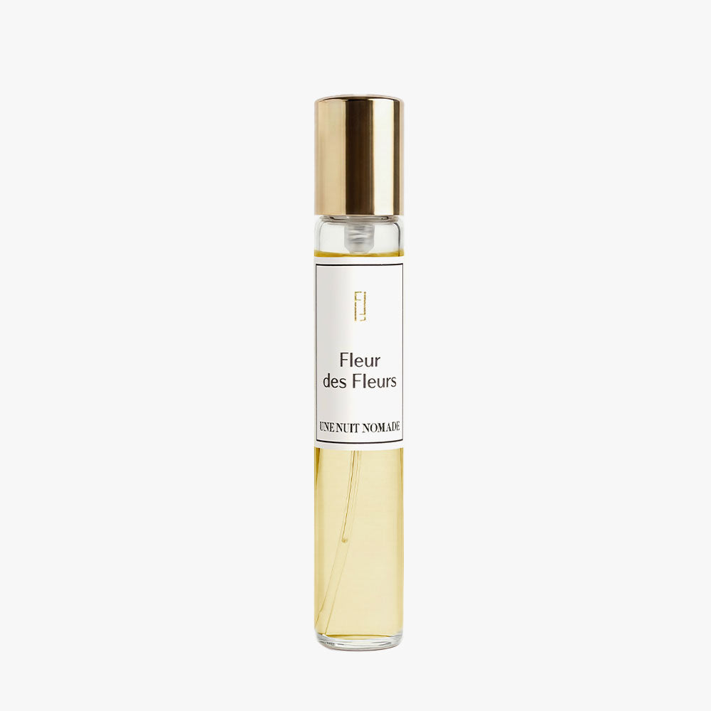 Fleur des Fleurs – Eau de Parfum – 25ml