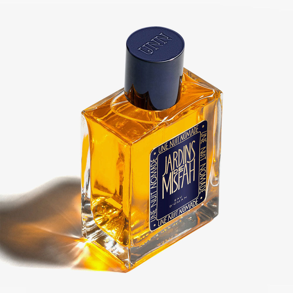 Jardins de Misfah – Eau de Parfum – Sample