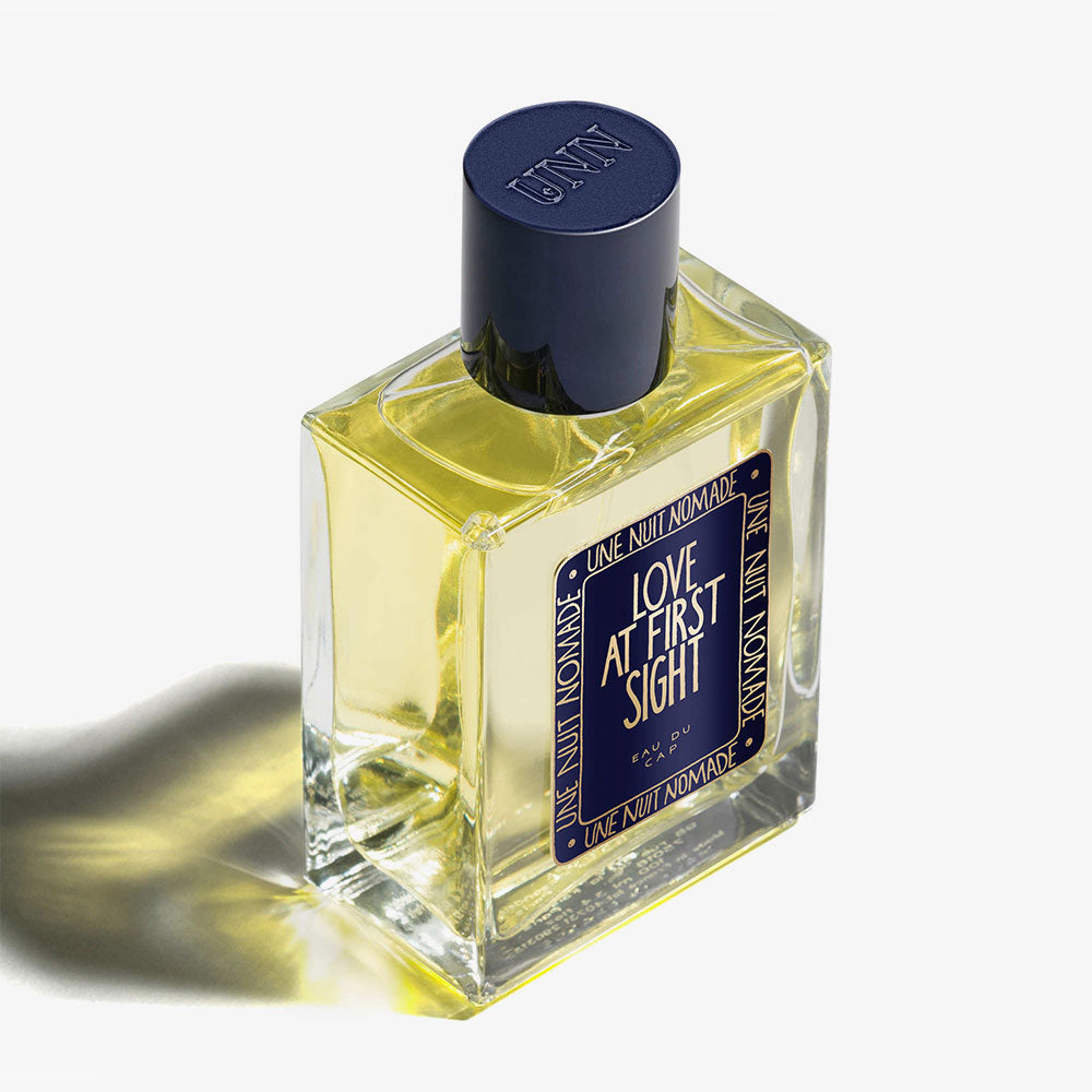 Love at First Sight – Eau de Parfum – 100ml