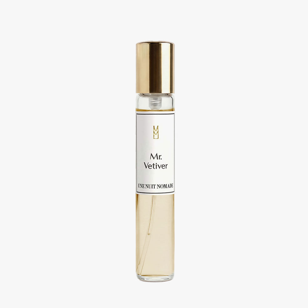 Mr. Vetiver – Eau de Parfum – 25ml