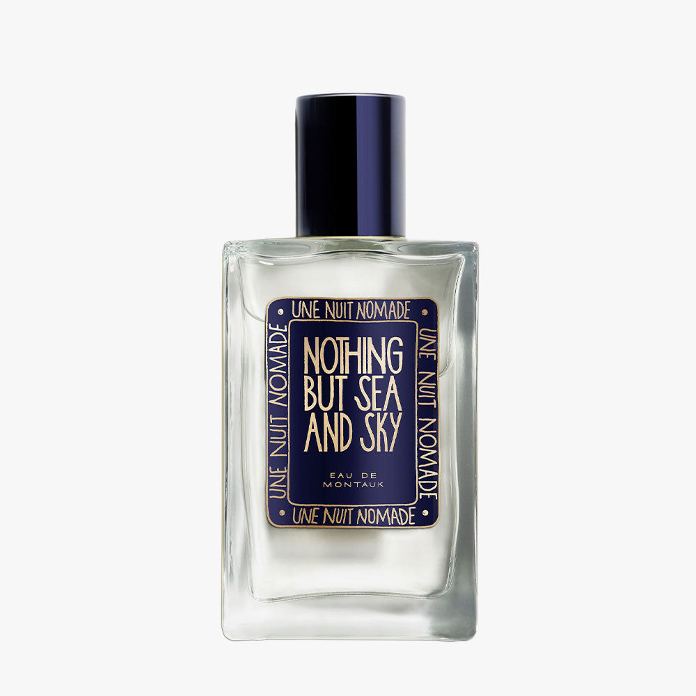 Nothing but Sea and Sky – Eau de Parfum – 50ml