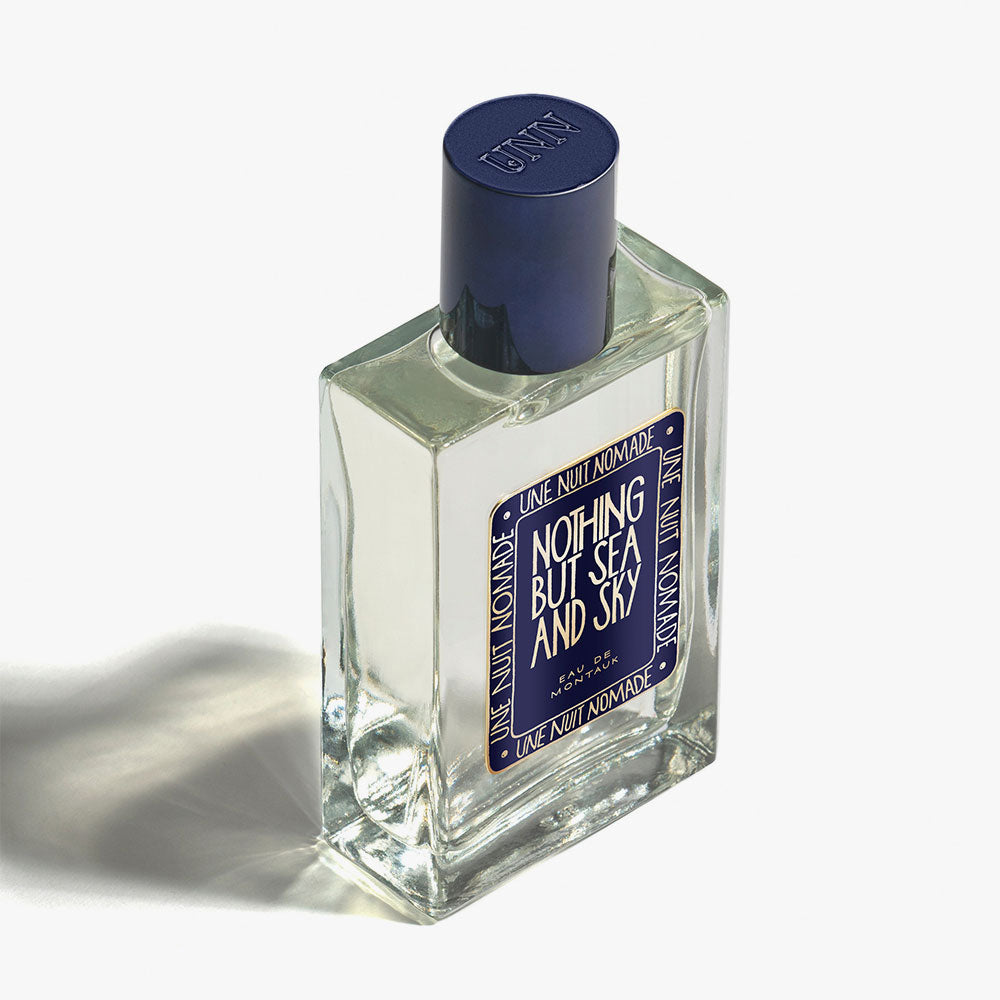 Nothing but Sea and Sky – Eau de Parfum – 50ml