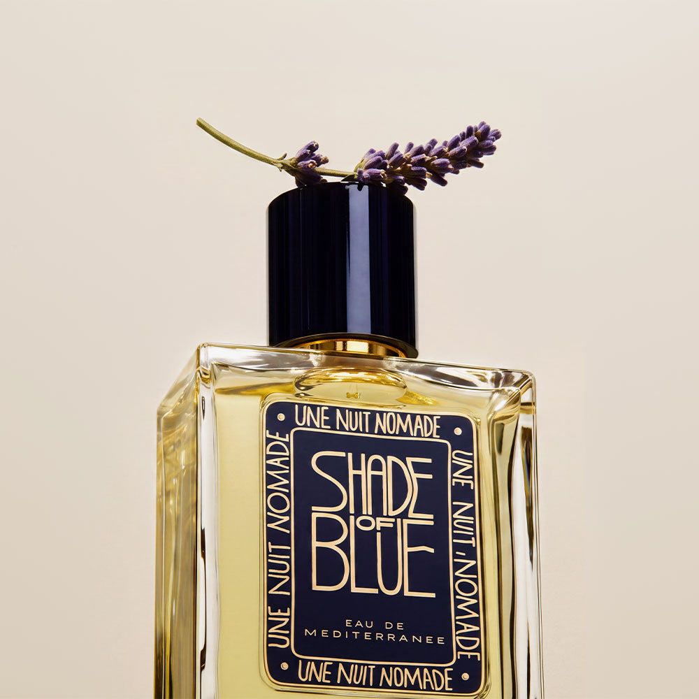 Shade of Blue – Eau de Parfum – Sample