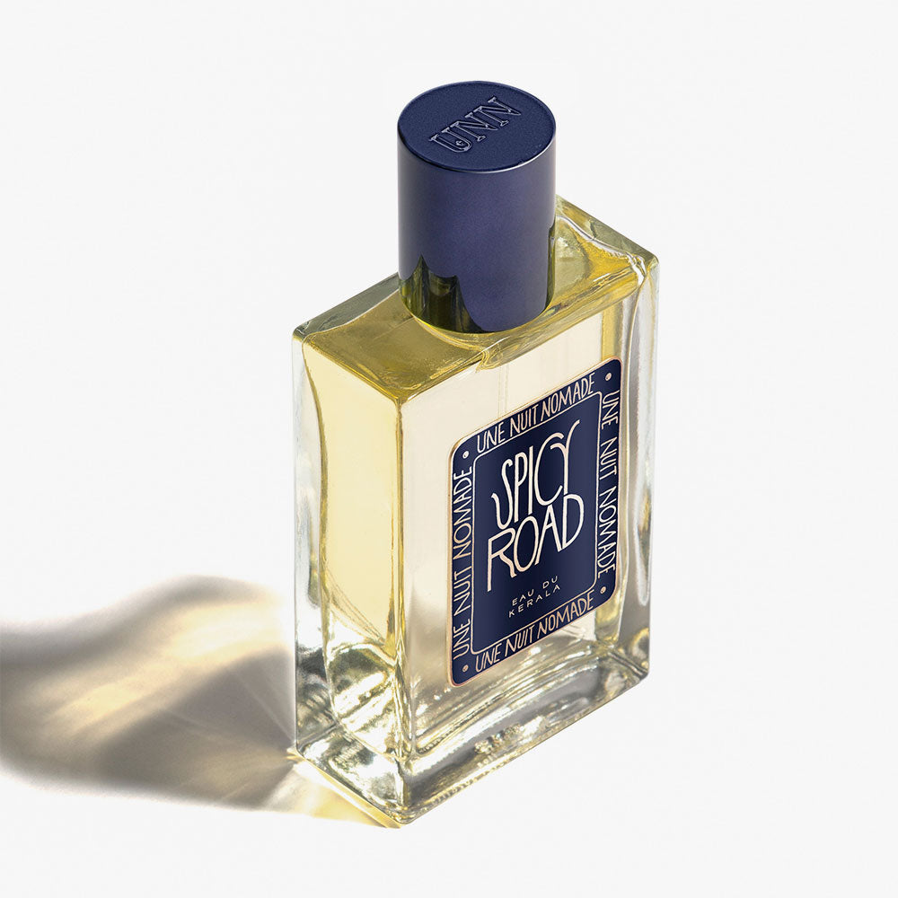 Spicy Road – Eau de Parfum – 50ml