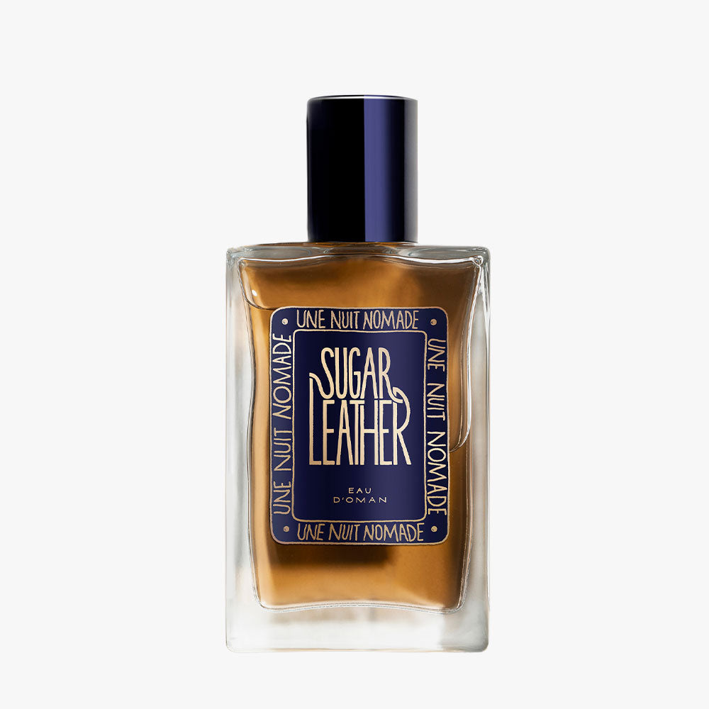 Sugar Leather – Eau de Parfum – 50ml